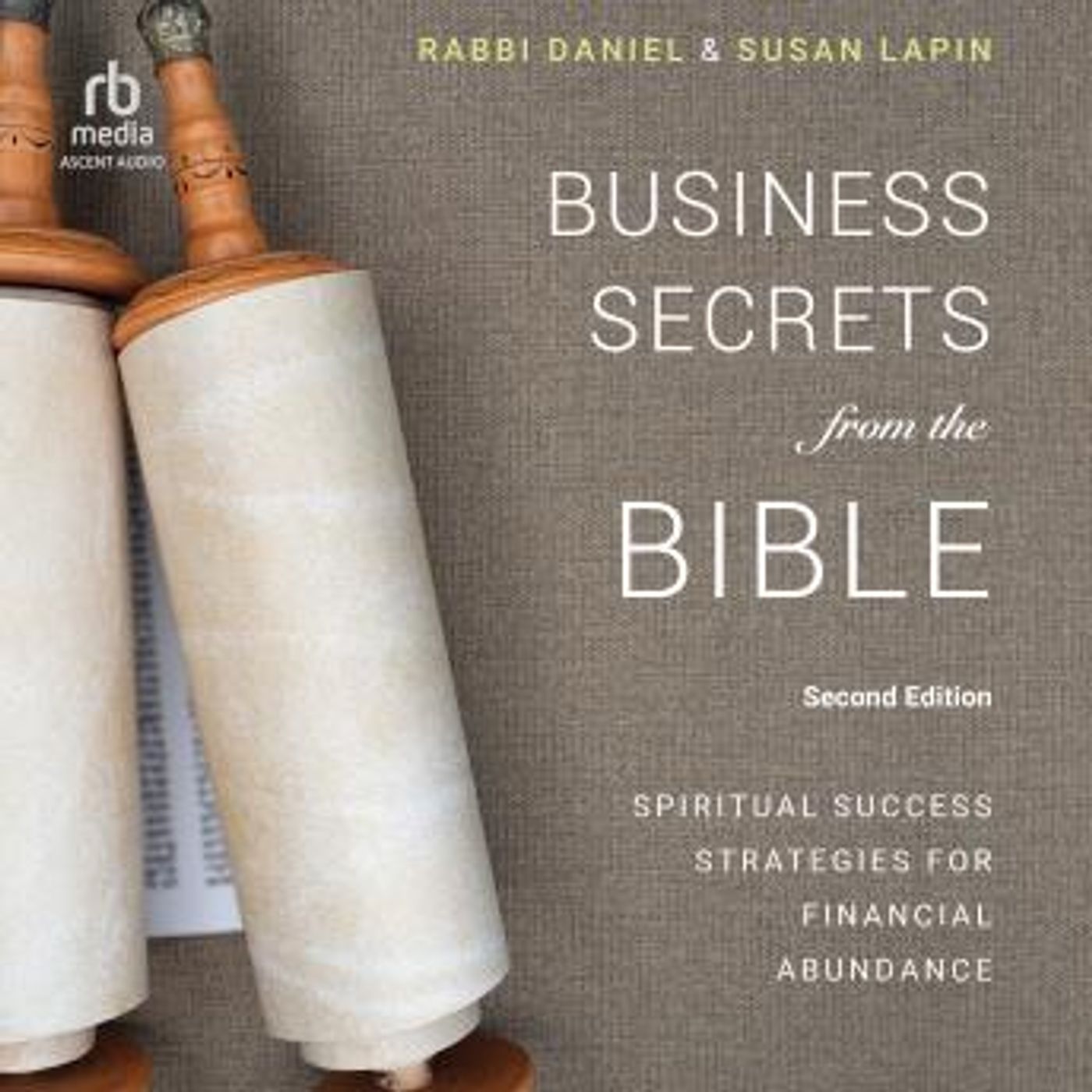 New Full Audiobooks in Self-Improvement, Career Development