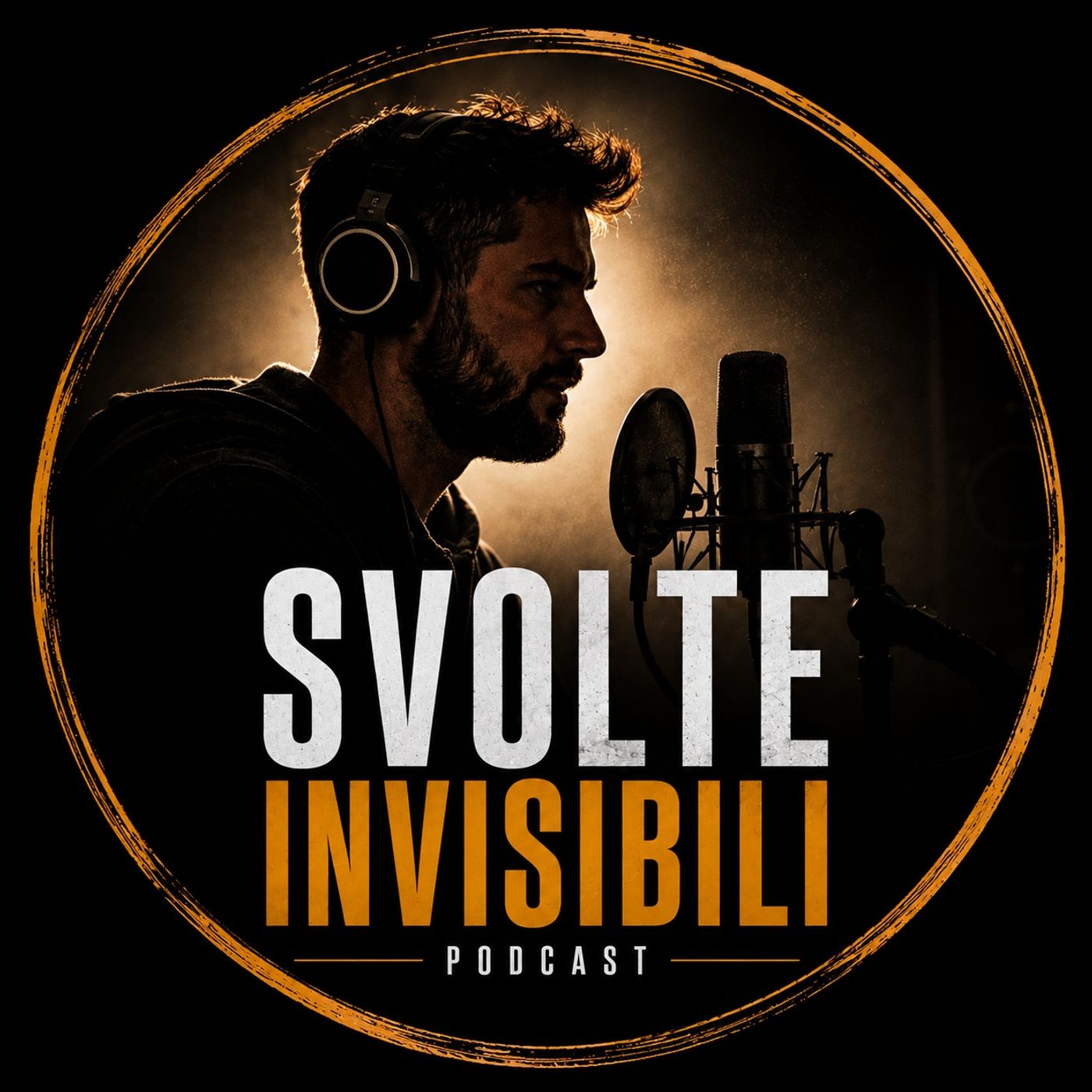 Svolte Invisibili