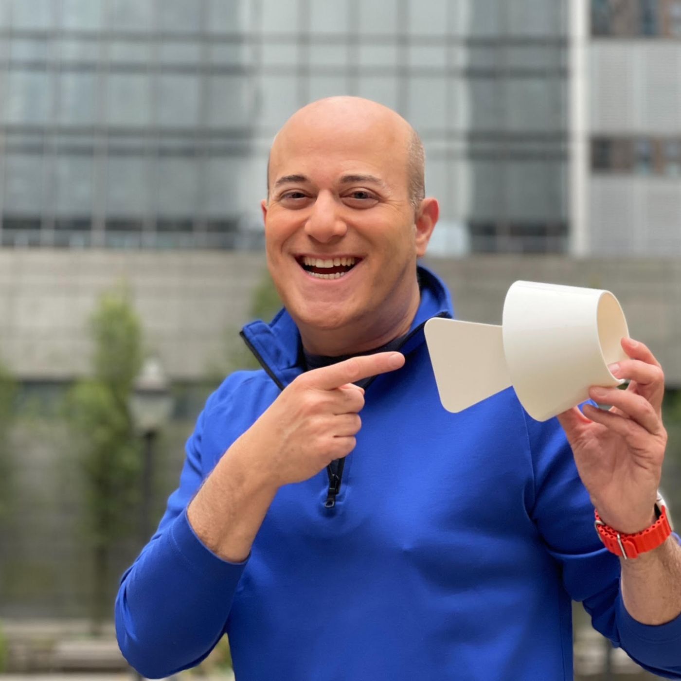 Steve Greenberg's Top 5 Coolest New Toys for 2025_031025