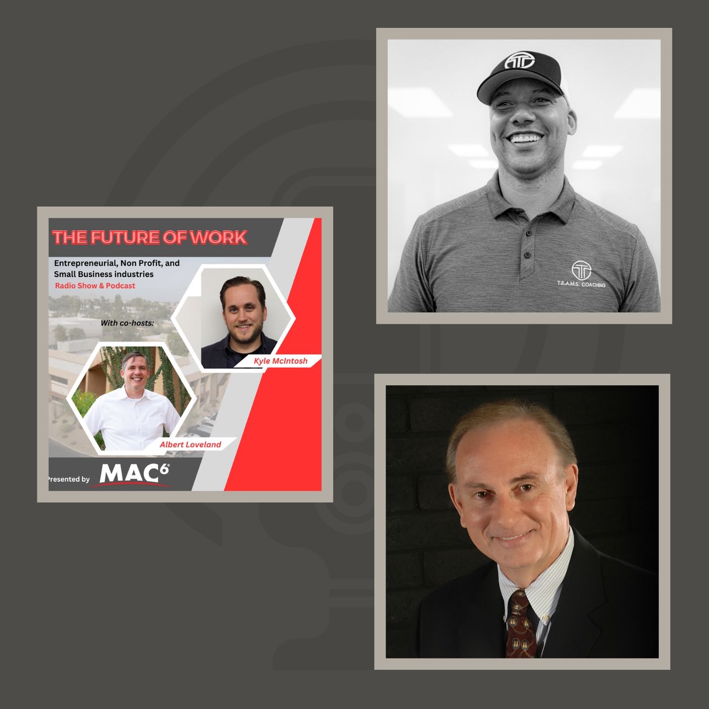 Executive Suites and Community How They Can Help You Achieve Your Business Goals S2E1