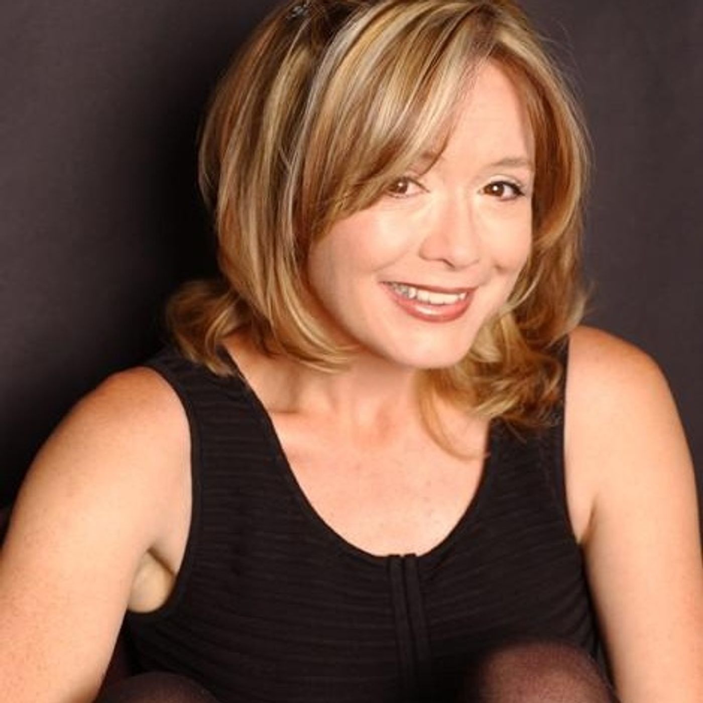EPI 66 SOAPS IN REVIEW W/SPECIAL GUEST ACTRESS TC WARNER & THEN SOAP RECAPS episode artwork