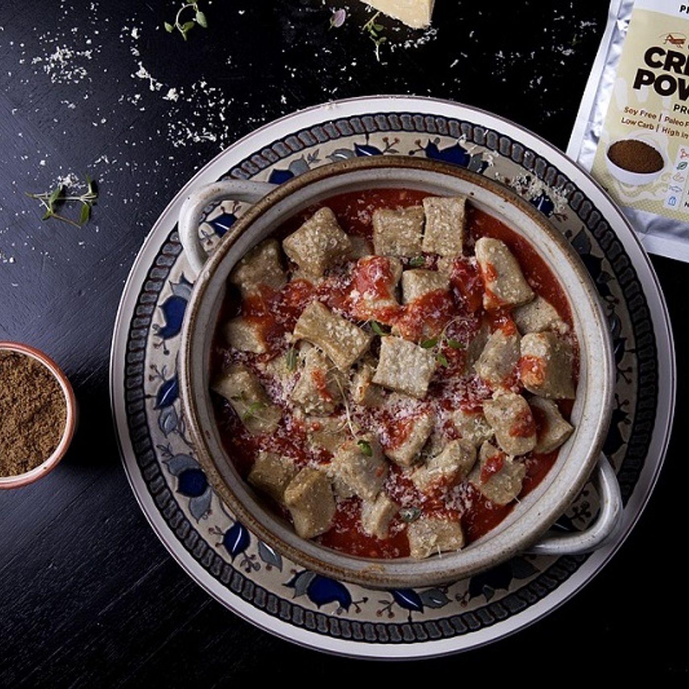 La cucina del futuro