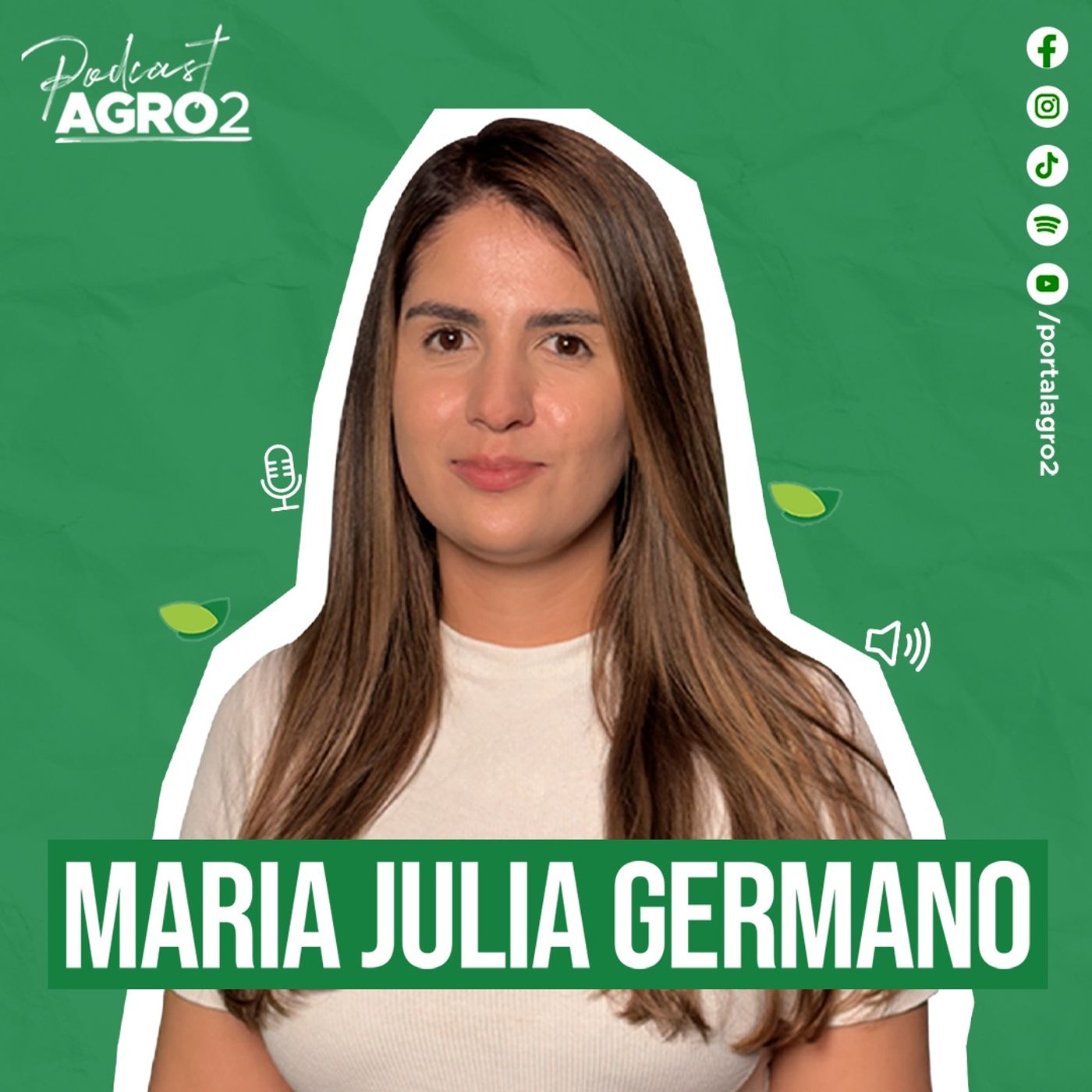 Como a mecanização avançada impulsiona o campo? #426 episode artwork