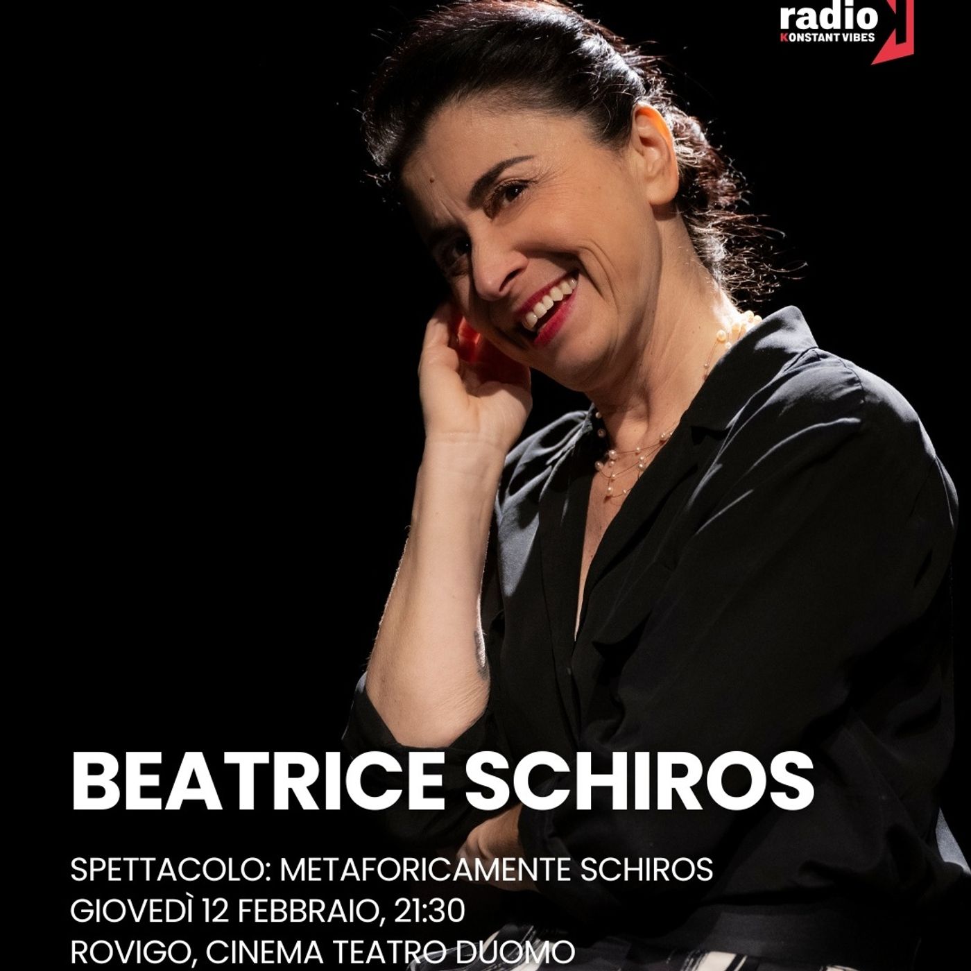 POLESINE COAST TO COAST