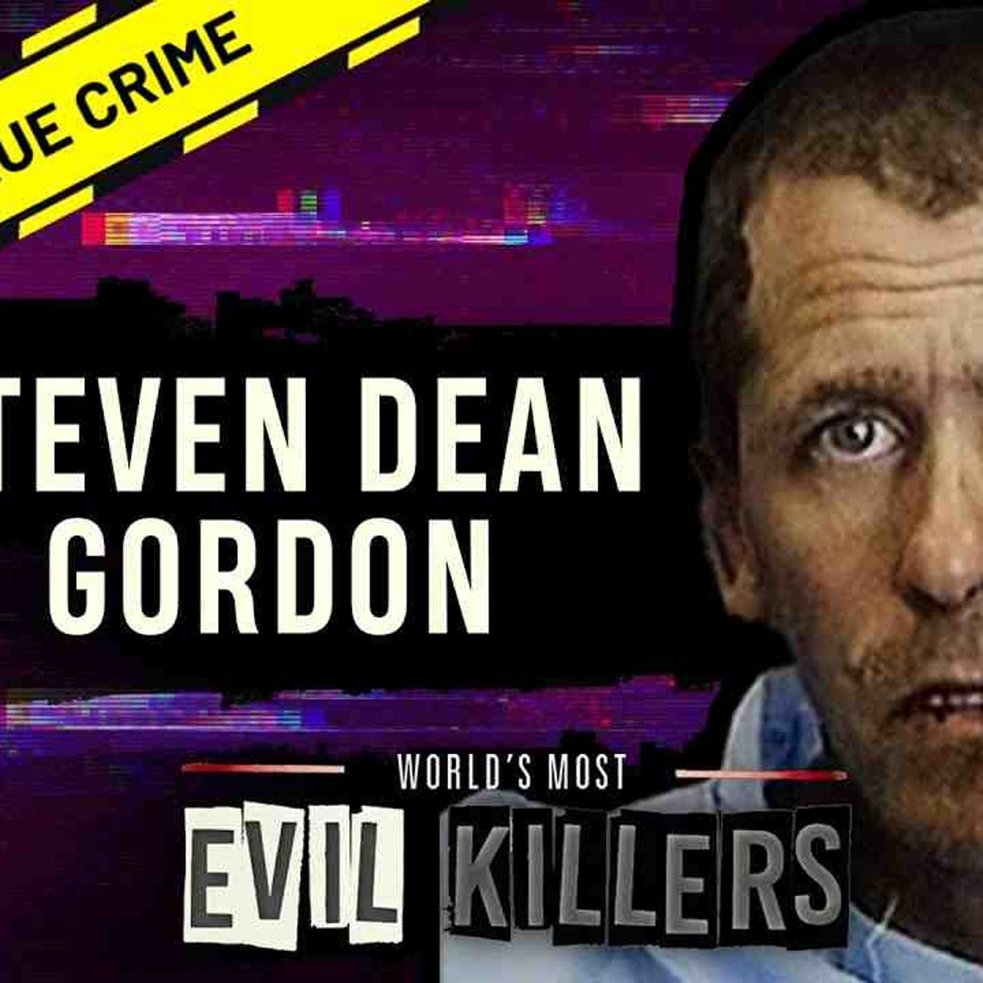 Ex-Disneyland Employee Turned Serial Killer  _  World_s Most Evil Killers episode artwork