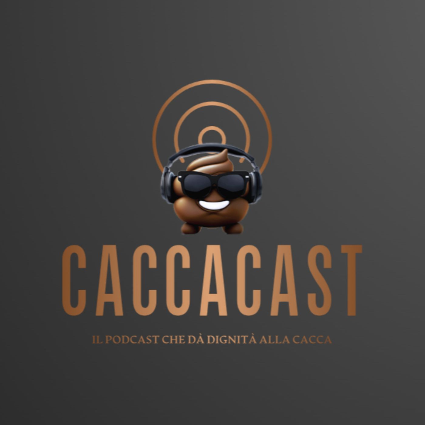 Caccacast