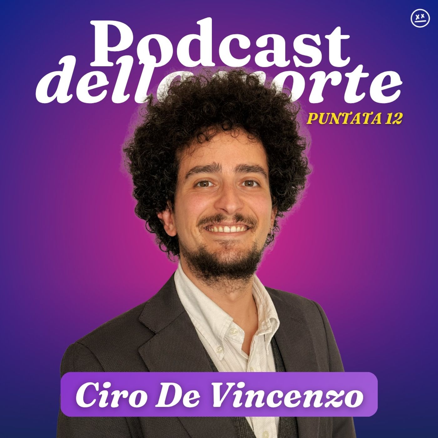 Il Podcast Della Morte