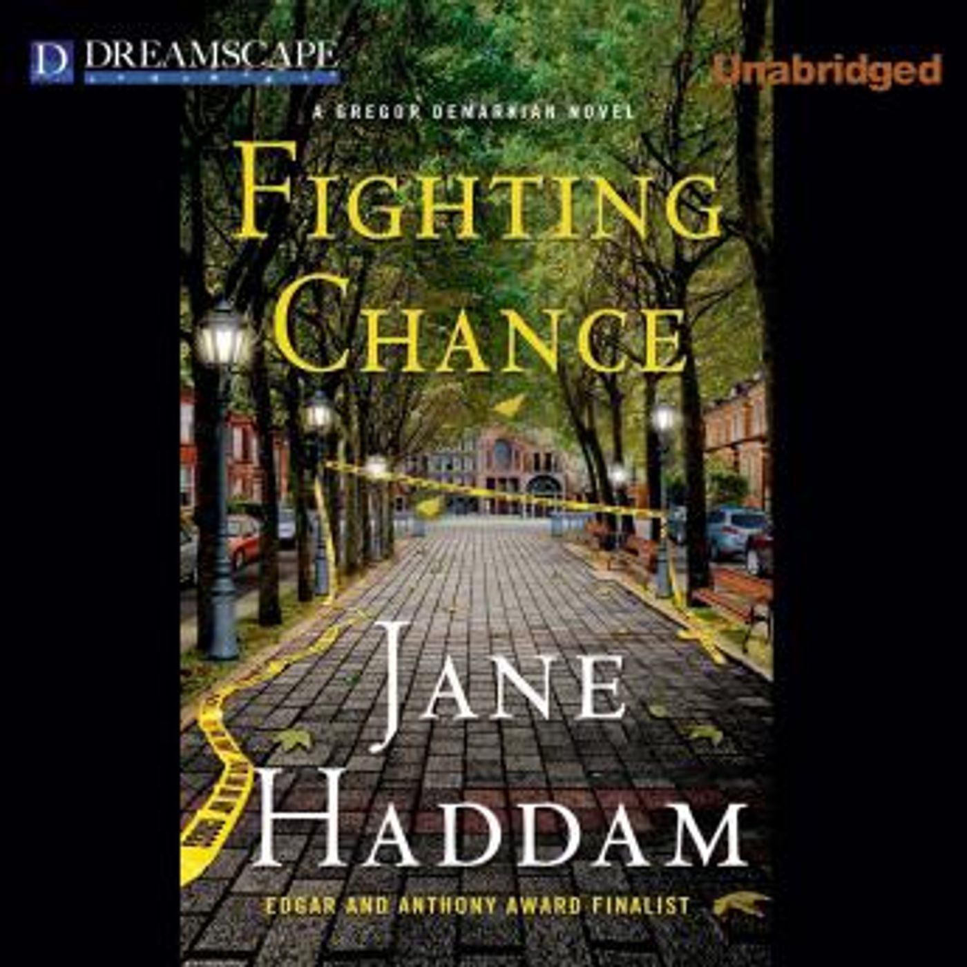 the Best Full Audiobooks in Mystery, Thriller & Horror, Police & Detective