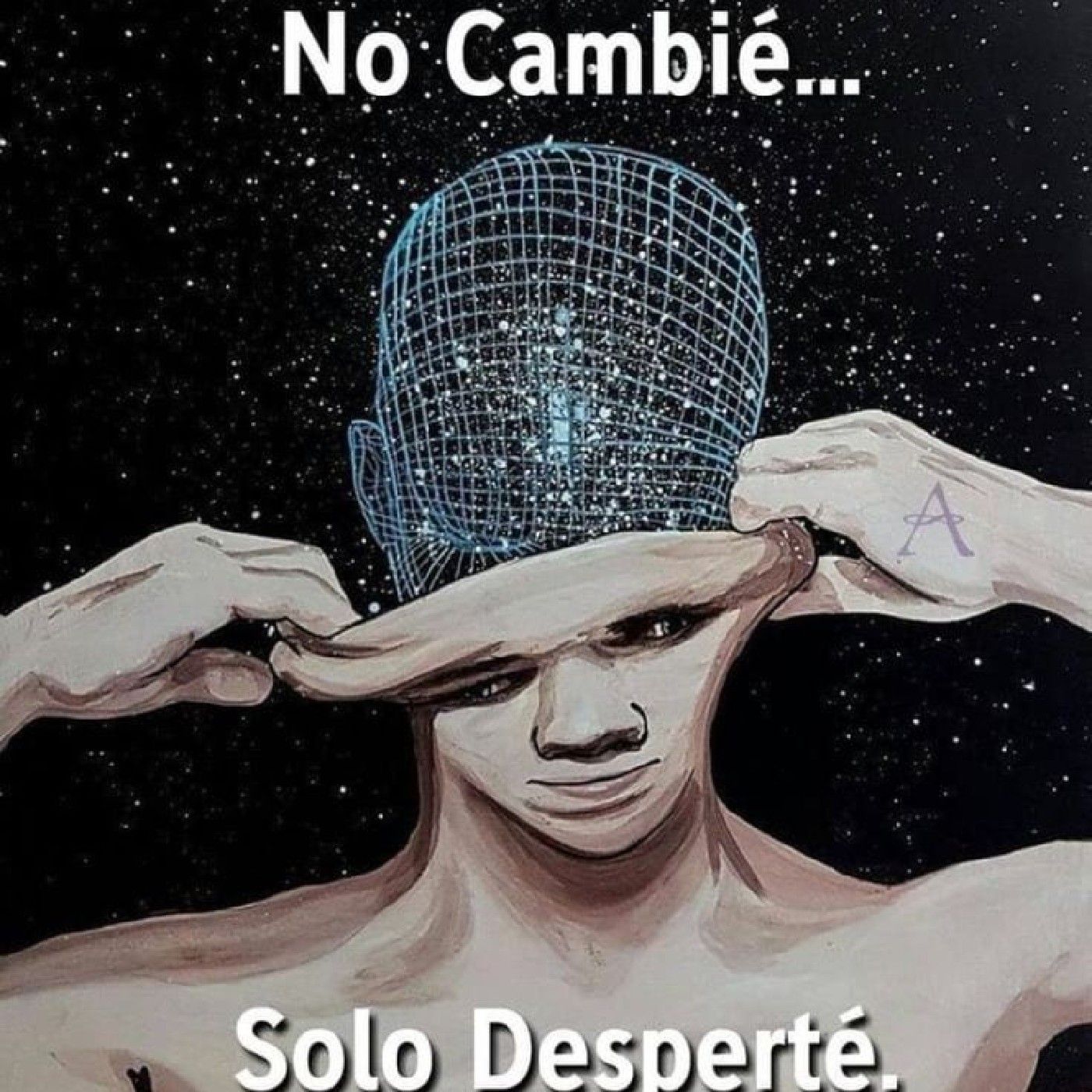We are one mind