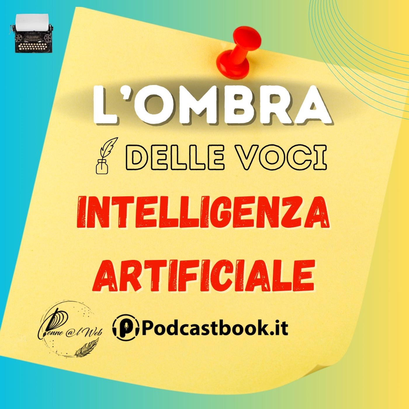 L\'ombra delle voci