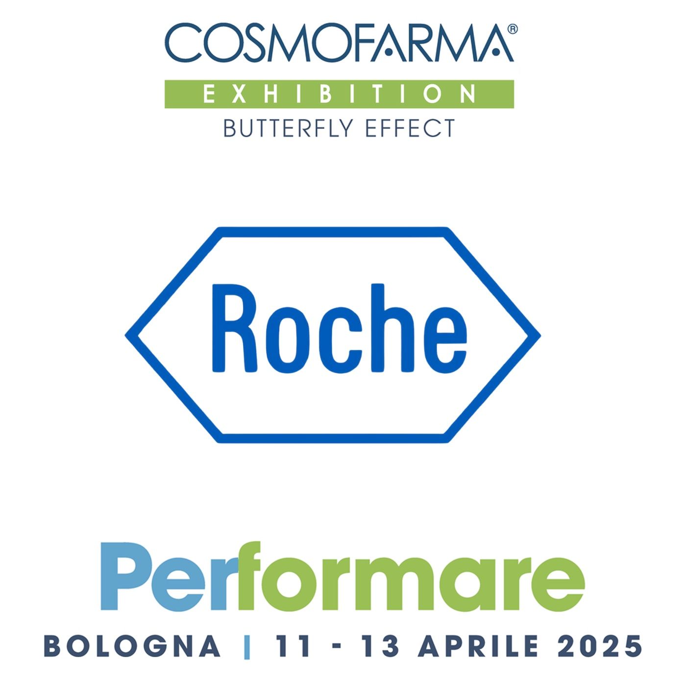 Lorenzo Artuso - Responsabile Vendite Retail Roche - COSMOFARMA 2025 episode artwork