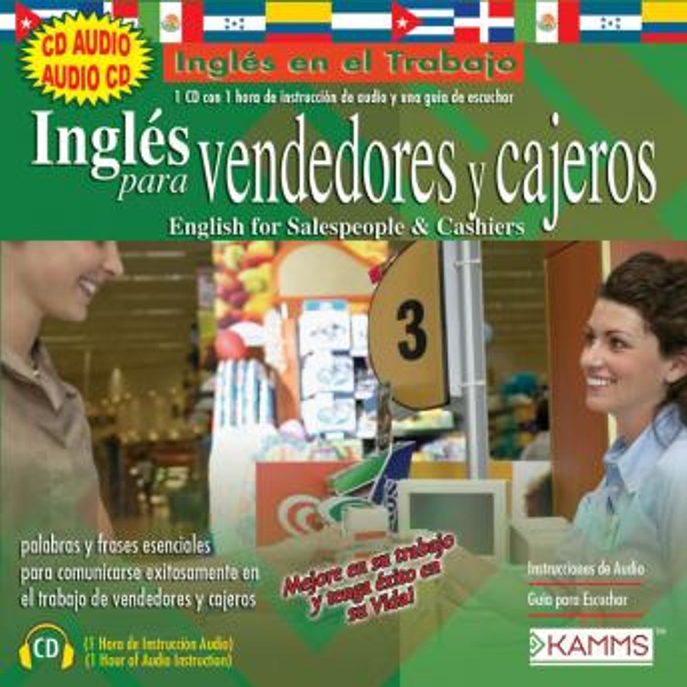 Download New Full Audiobooks in Non-Fiction, Language Instruction