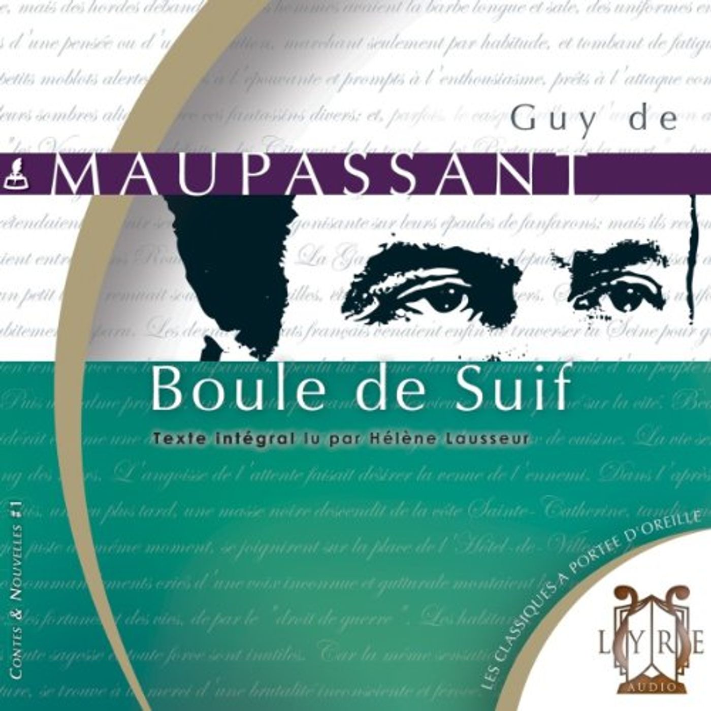 Get Popular Titles Full Audiobooks in Classics, European Literature