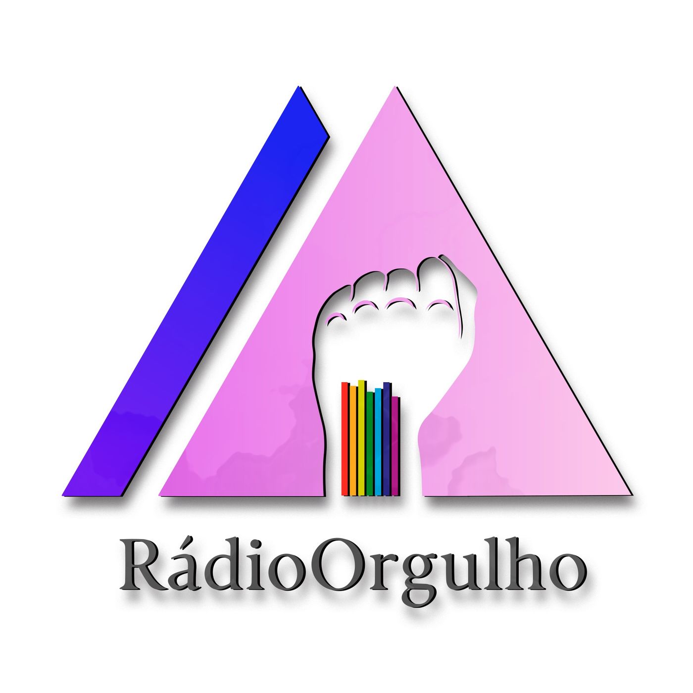 Rádio orgulho
