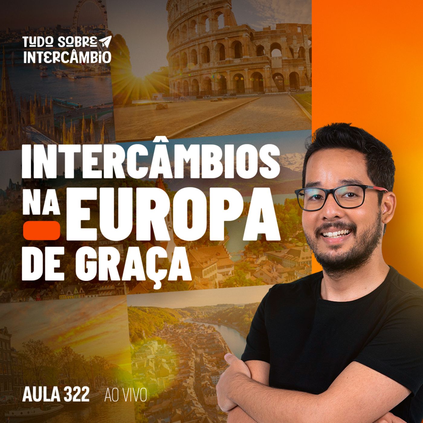 Matheus Tomoto - Tudo Sobre Intercâmbio