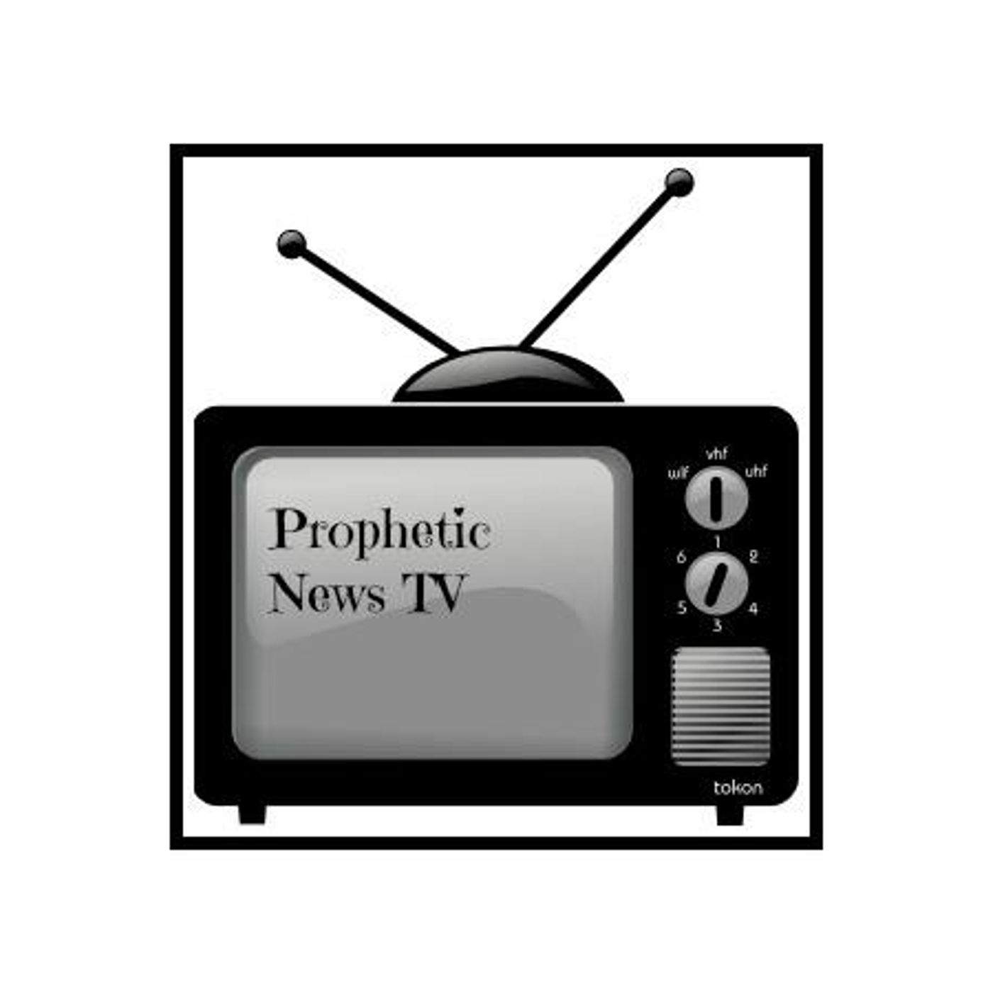Prophetic News Radio
