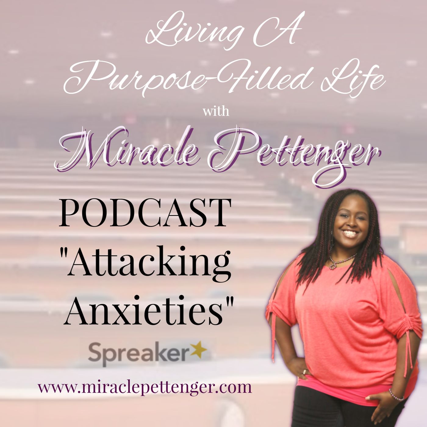 Living a Purpose-Filled Life