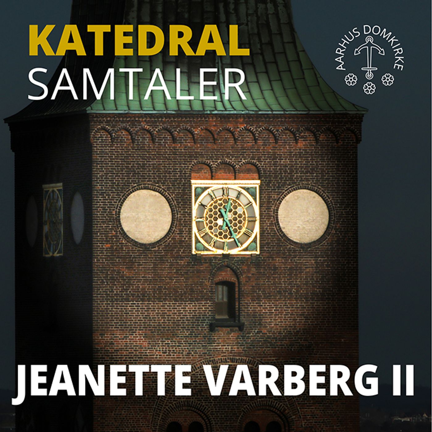 KATEDRALSAMTALER