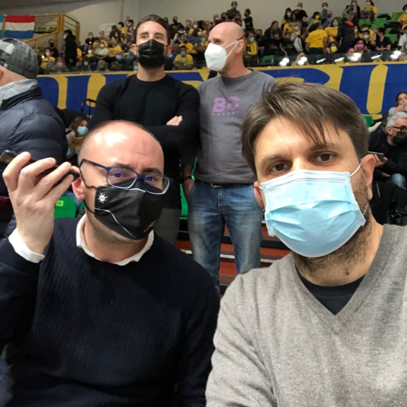 Zero Stagione 2021/22