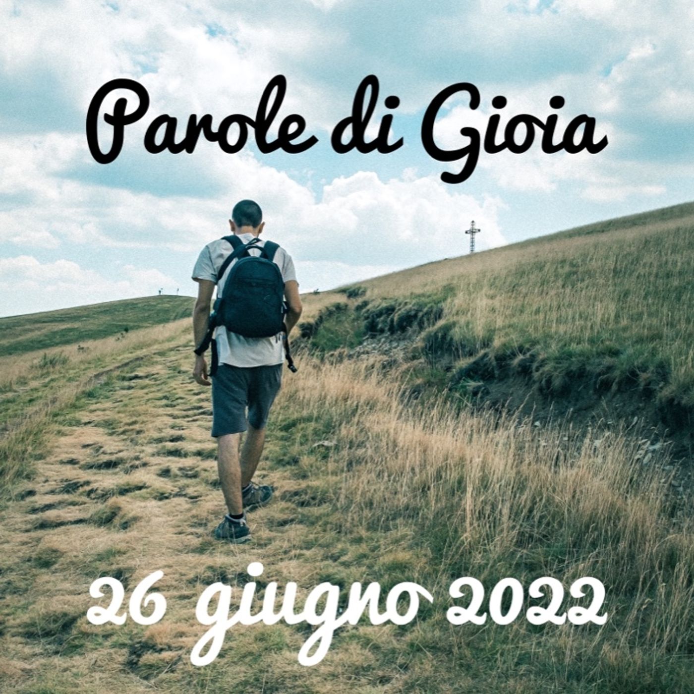 Parole di Gioia - Anno C