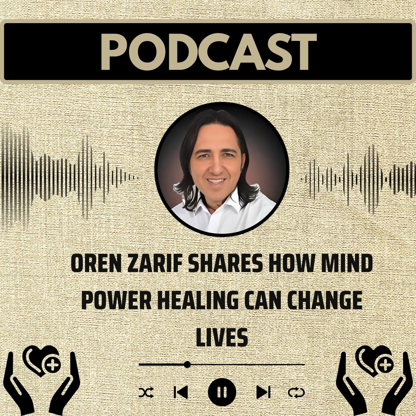 Oren Zarif