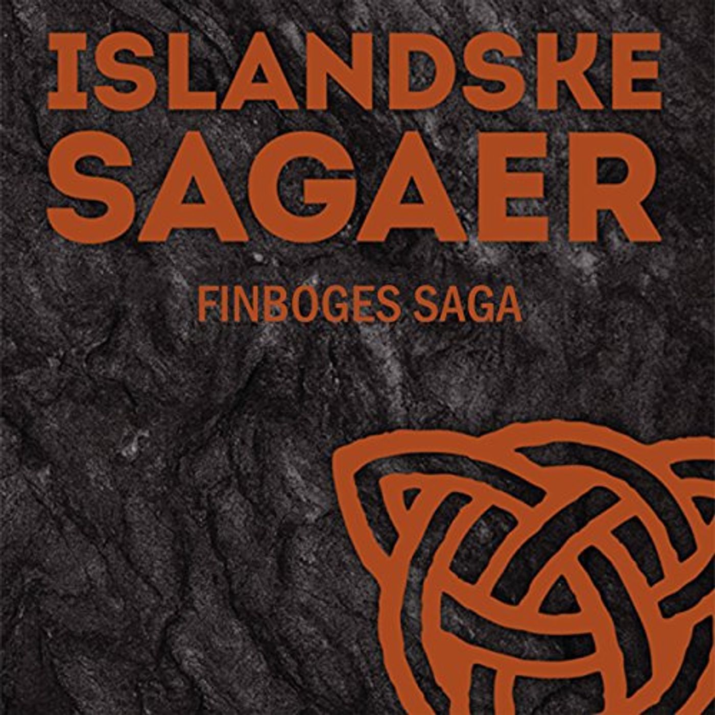 Finboges saga (Islandske sagaer) Audiobook by Ukendt episode artwork