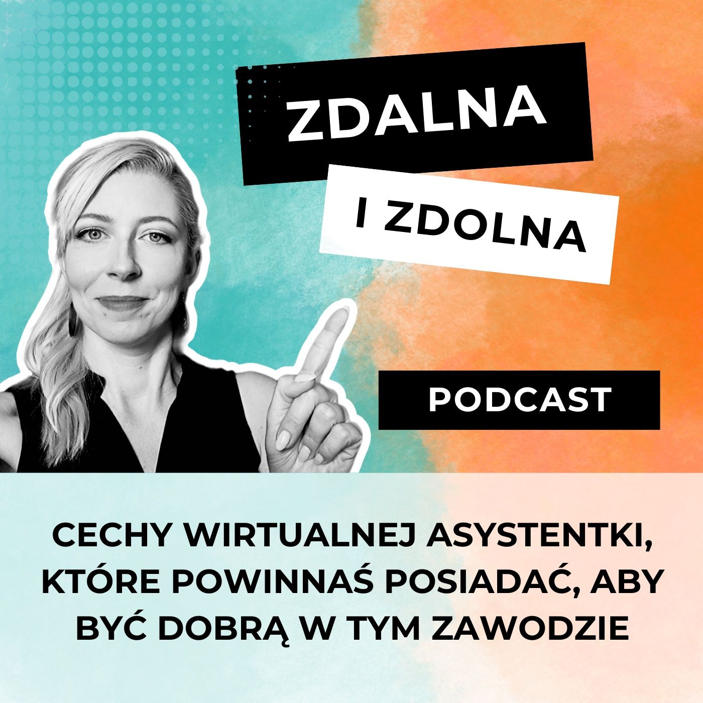 Zdalna i Zdolna