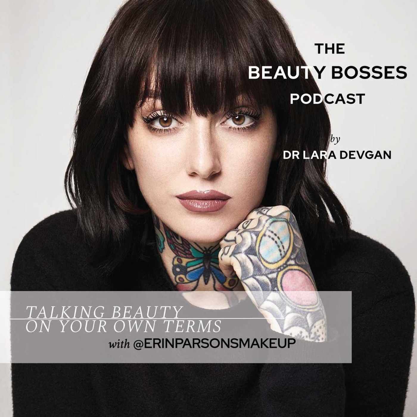 Beauty Bosses