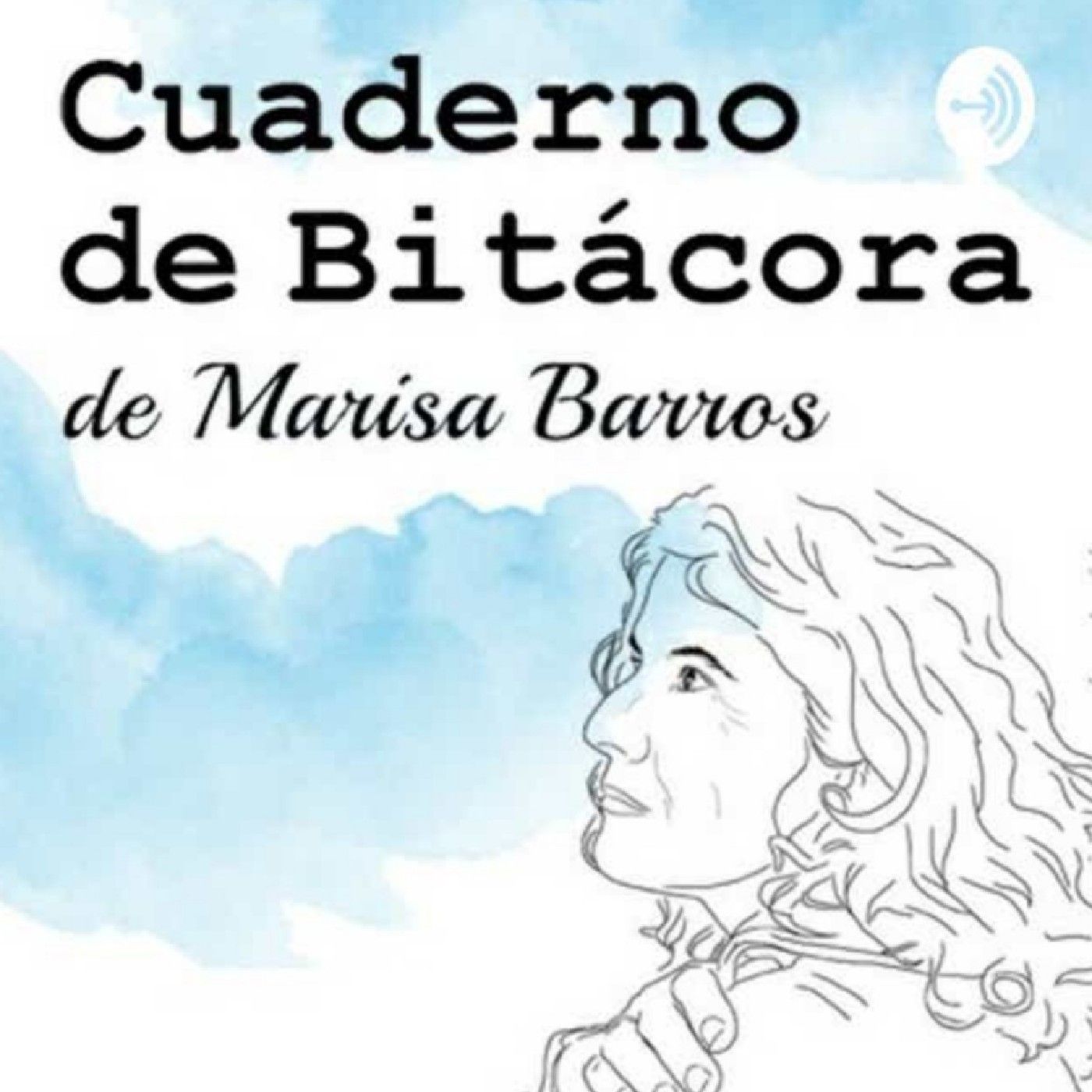 Cuaderno Bitácora de Marisa Barros