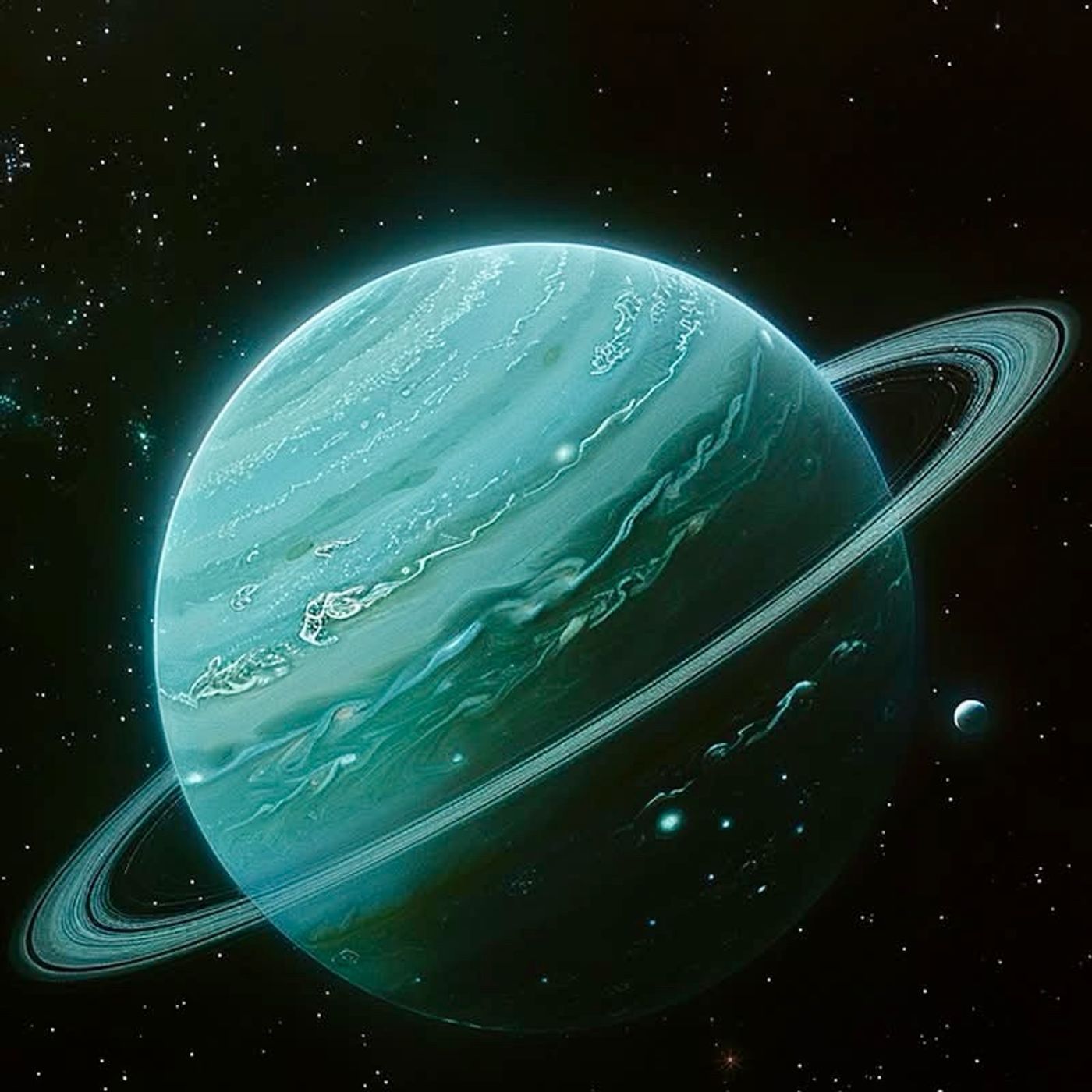 URANUS GOING INTO GEMINI ON JULY 7th 2025 FOR THE FIRST TIME IN 84 YEARS!