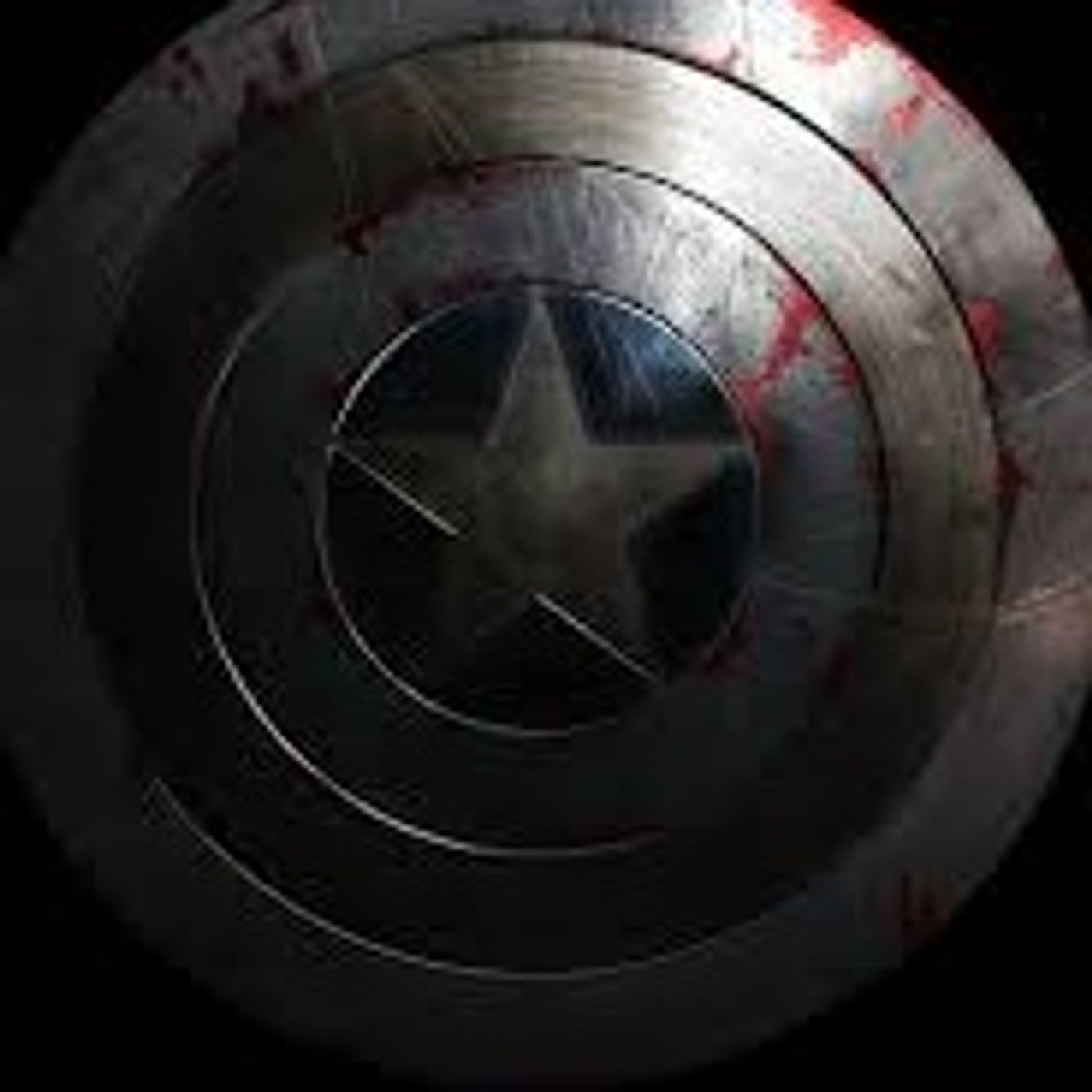 Did You See Captain America 2? episode artwork