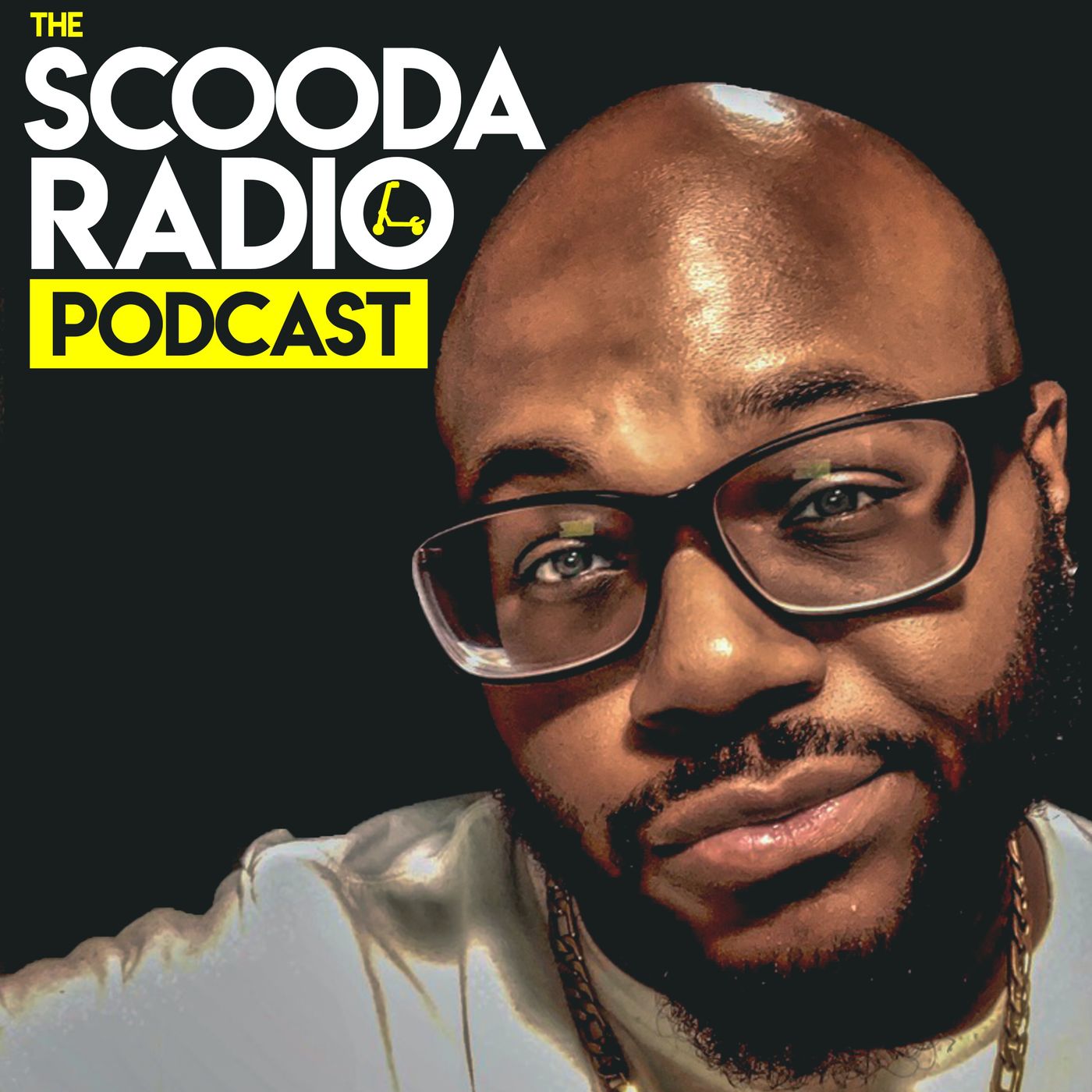 The Scooda Radio Podcast