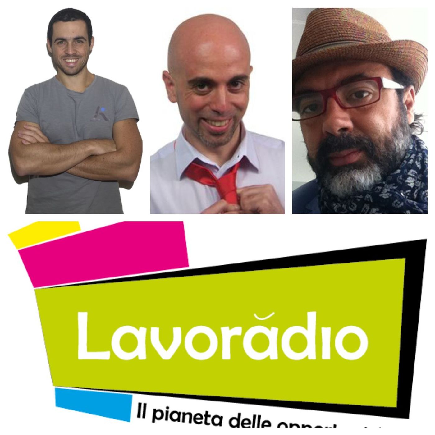 Lavoradio Magazine
