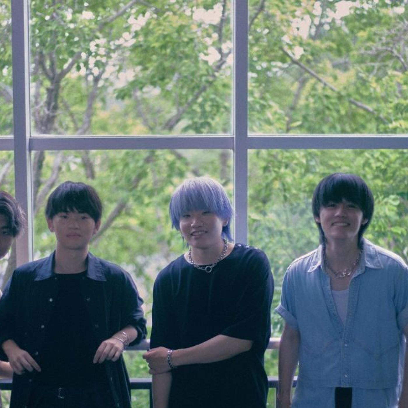 PURPLE BUBBLE、TVアニメ『ケロロ軍曹☆』EDテーマ「秘密のパノラマ」MV公開！
