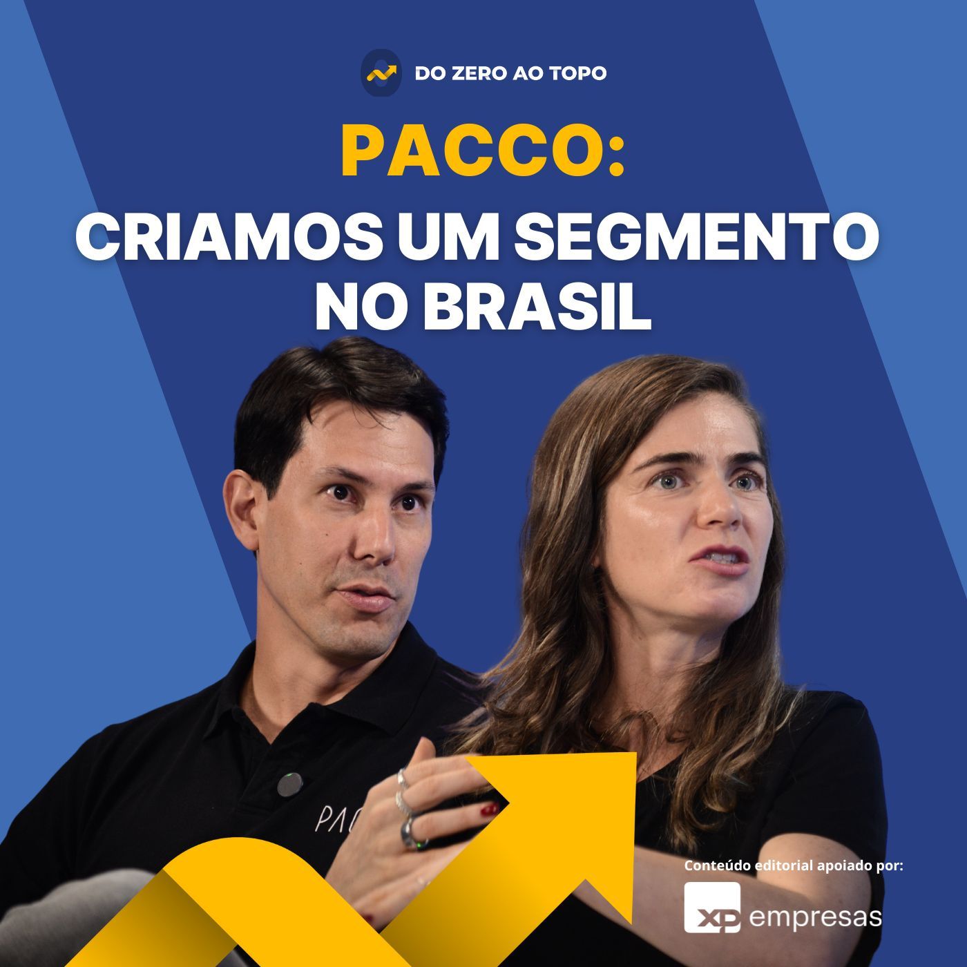 A Estratégia da PACCO: como eles transformaram garrafas térmicas em objeto de desejo A Estratégia da PACCO: como eles transformaram garrafas térmicas em objeto de desejo