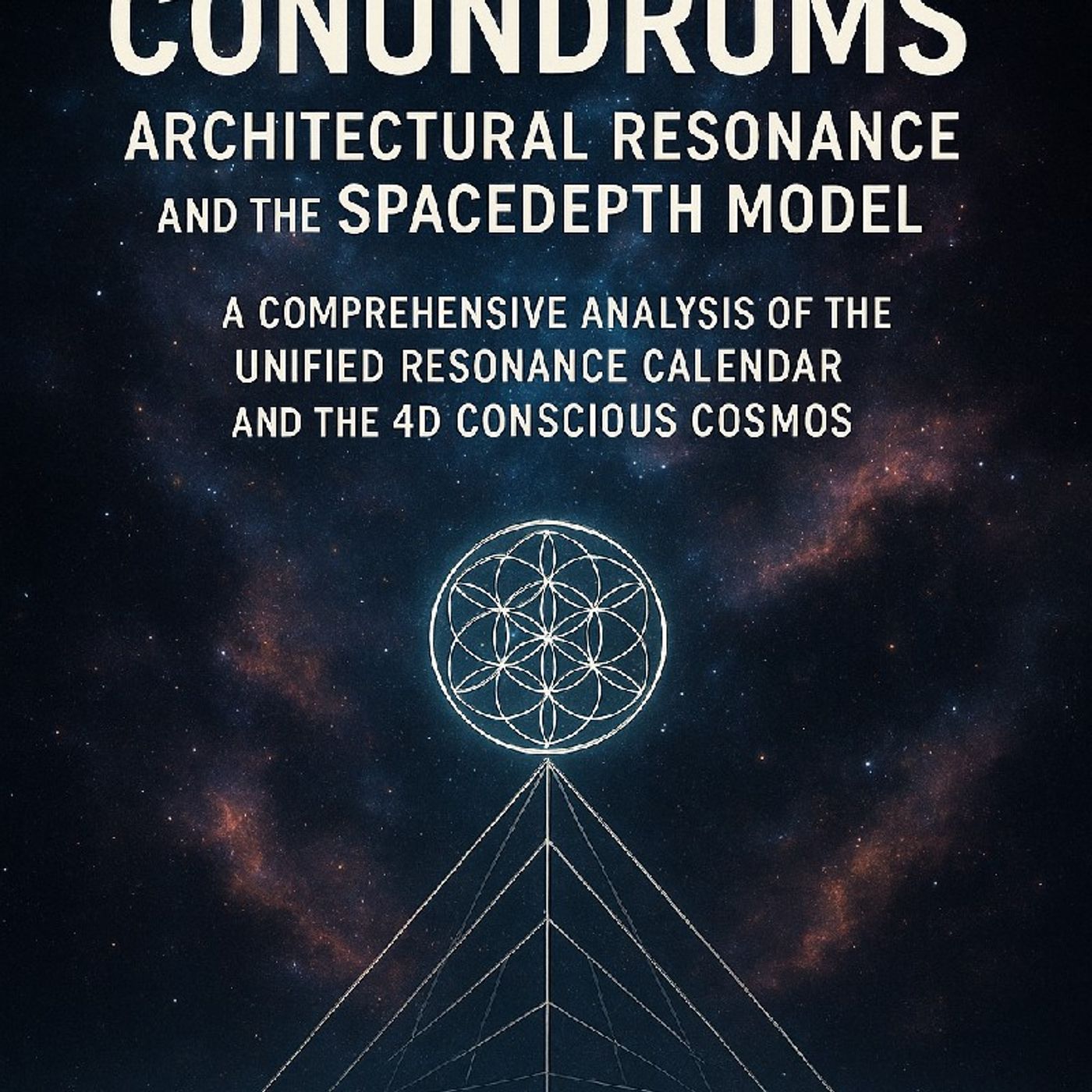 Episode 513 - Cosmic Conundrums episode artwork