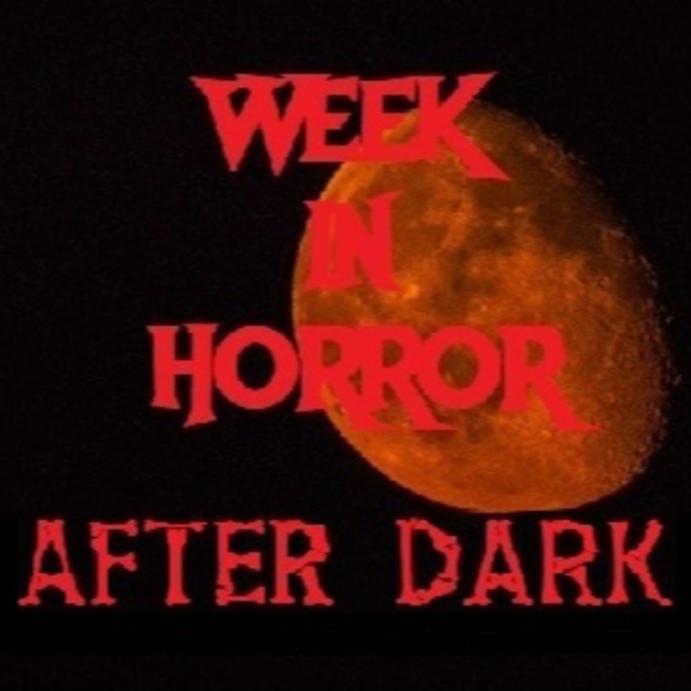 The Week in Horror Podcast