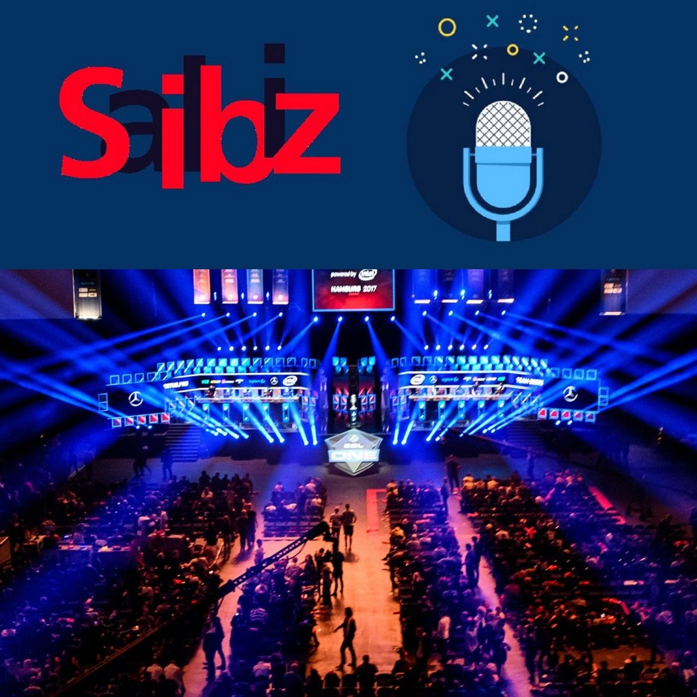 SailBiz\'s show