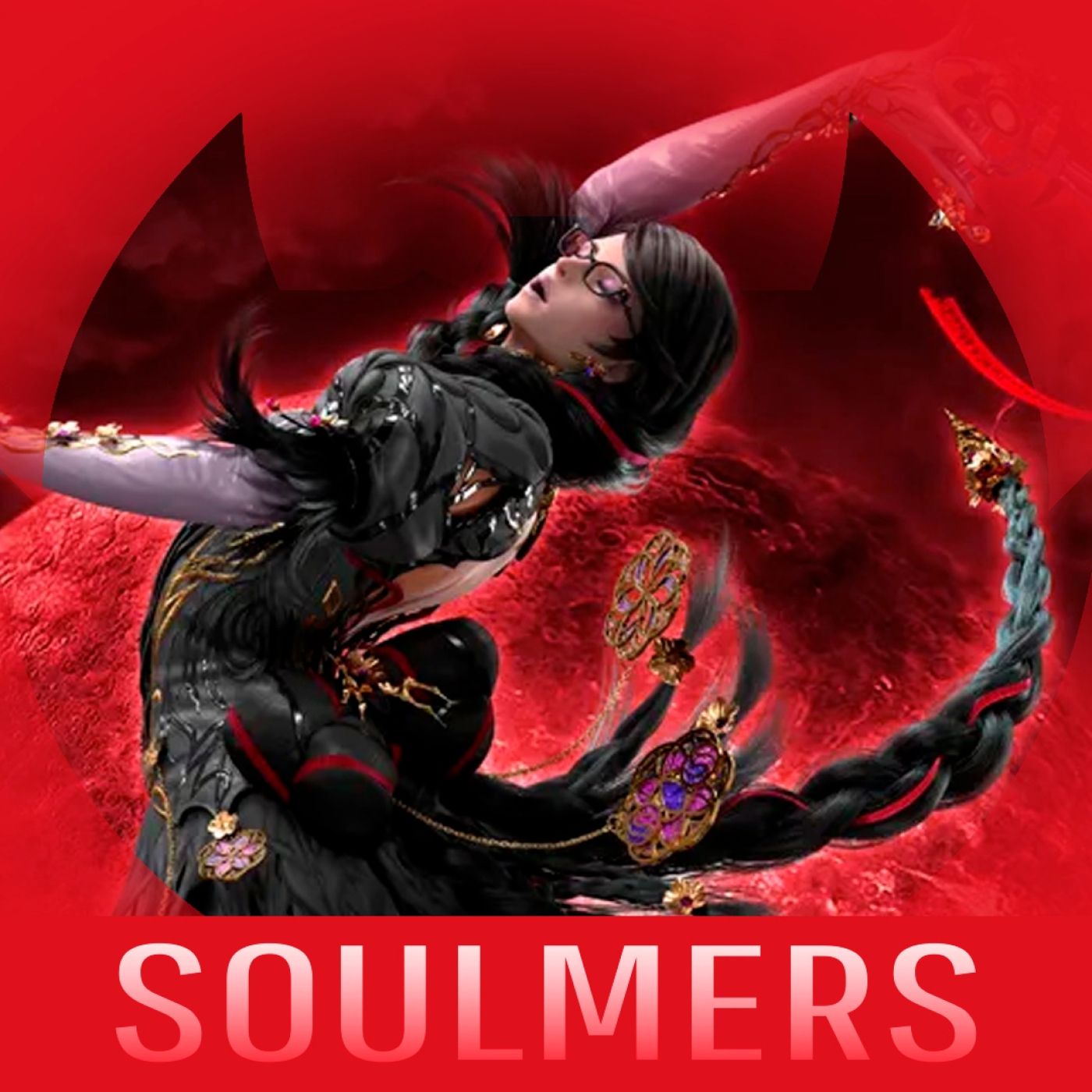 ANÁLISIS: Bayonetta 3 | El juego que nunca tuvo que salir episode artwork