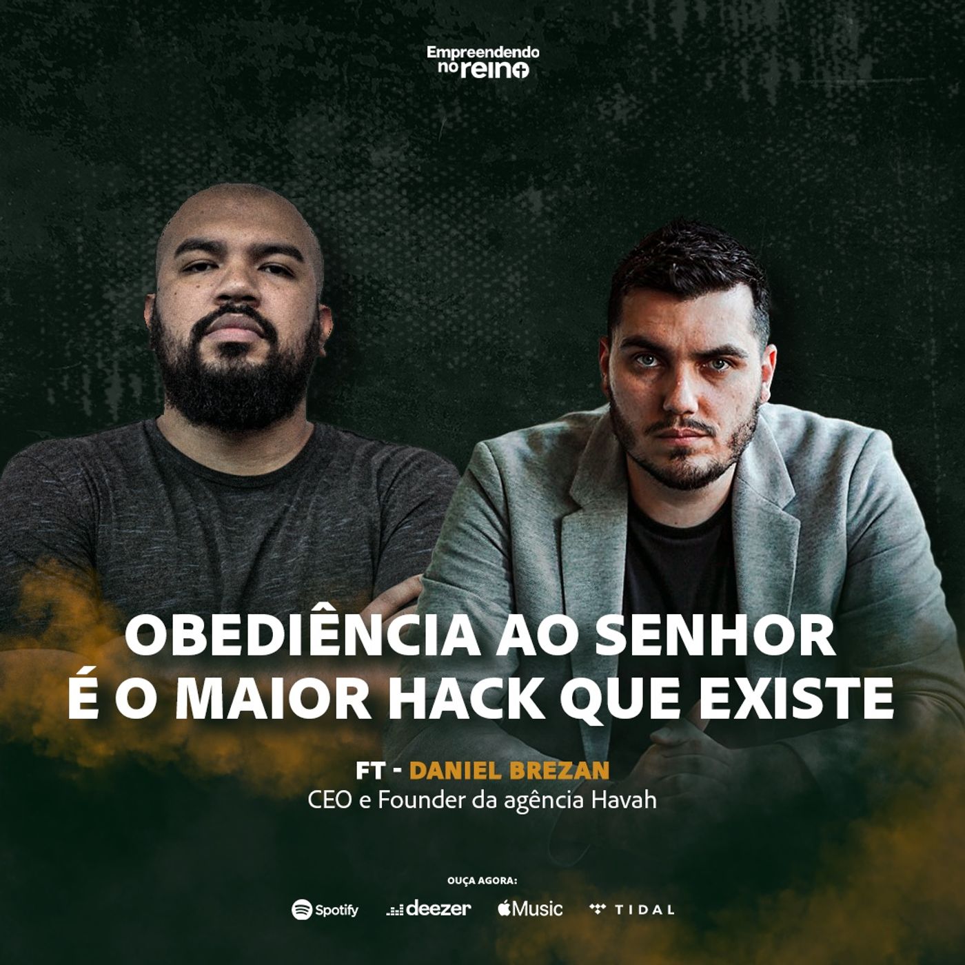 Empreendendo no Reino | Empreendender é nosso chamado