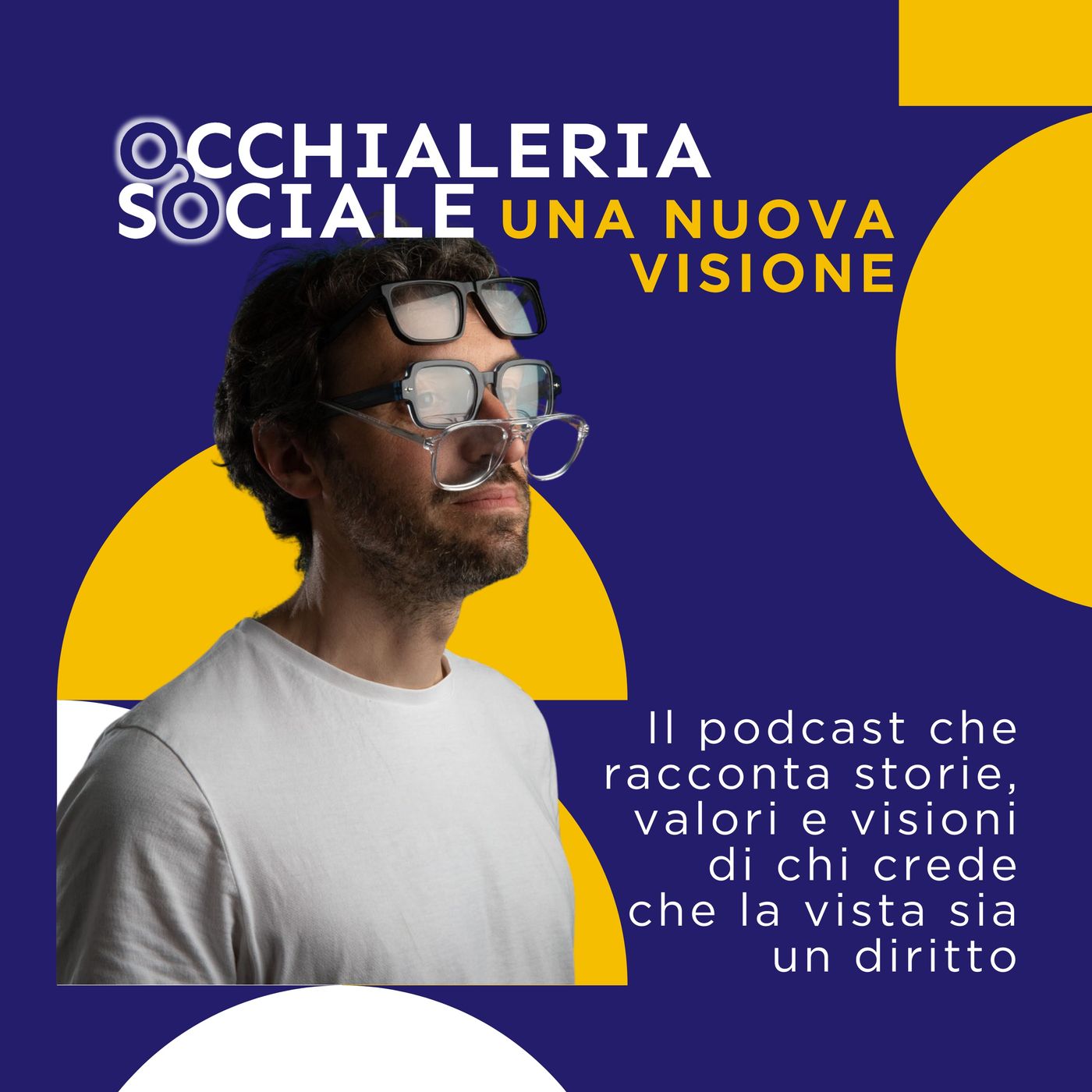 Occhialeria Sociale, Franchising Podcast