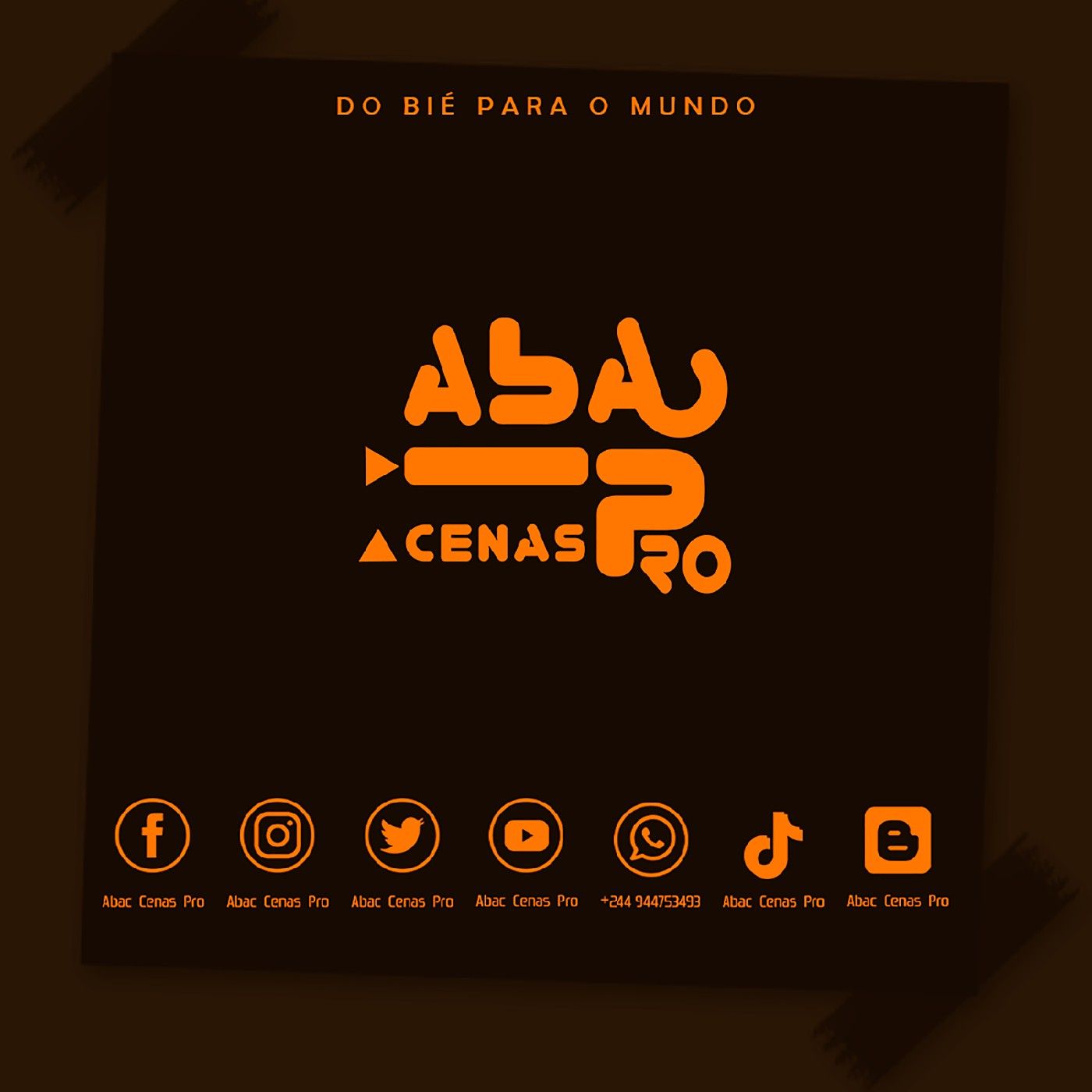 ABAC CENAS PRO
