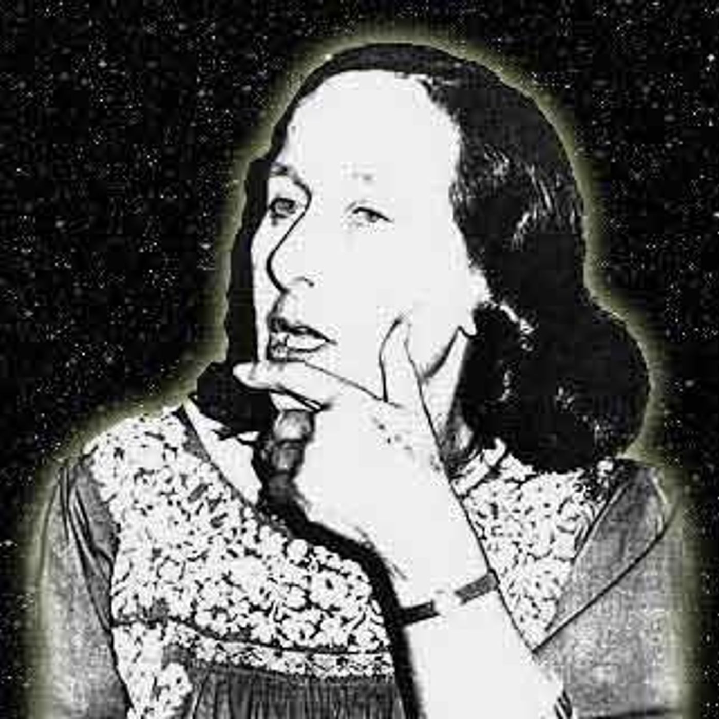 Mae Brussell | Conspiracy Queen