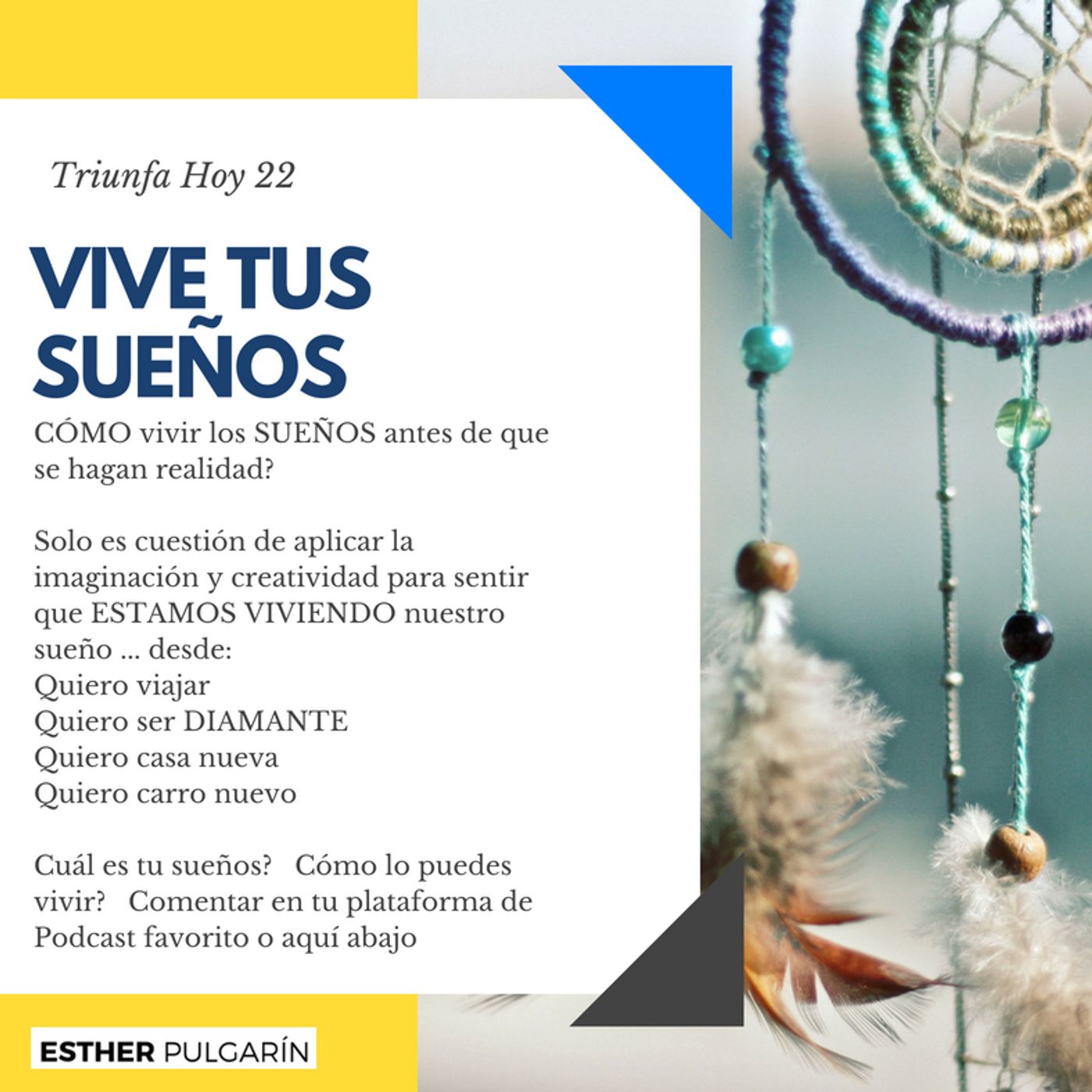 Tejiendo Redes