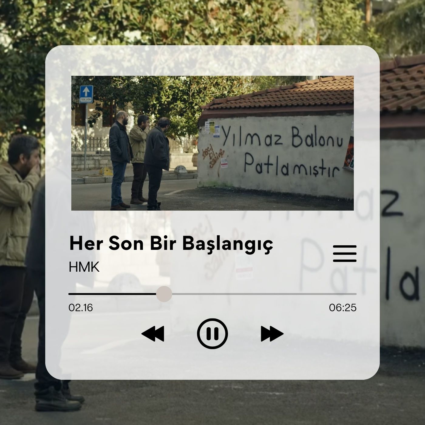 Her Son Bir Başlangıç episode artwork