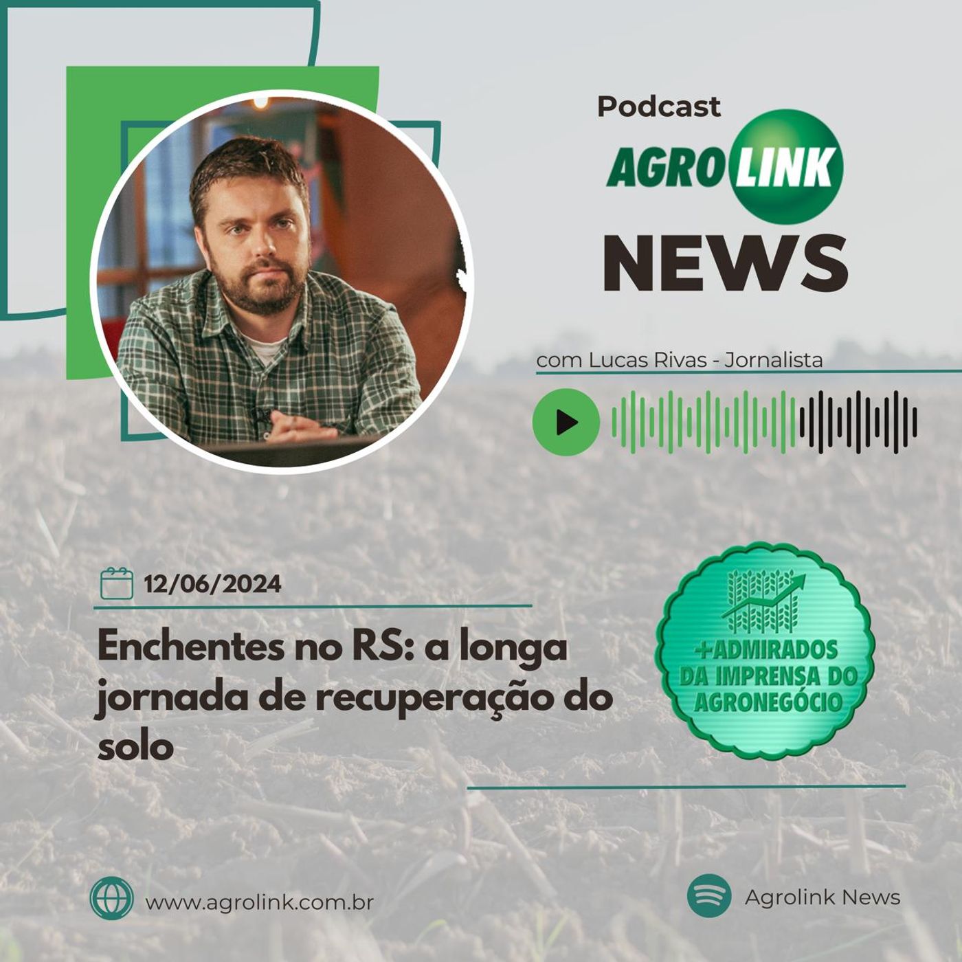 Agrolink News