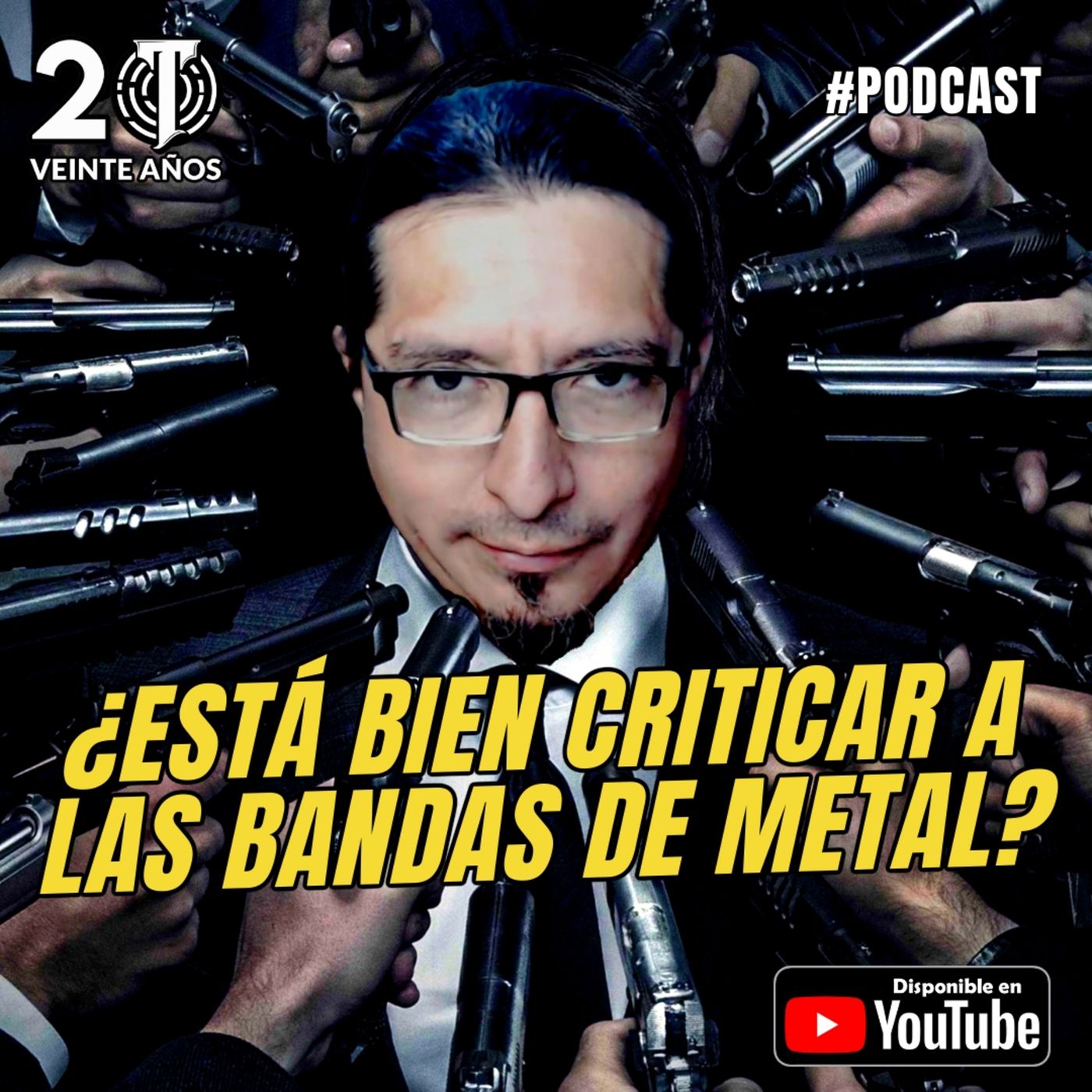 Trascendencia Podcast
