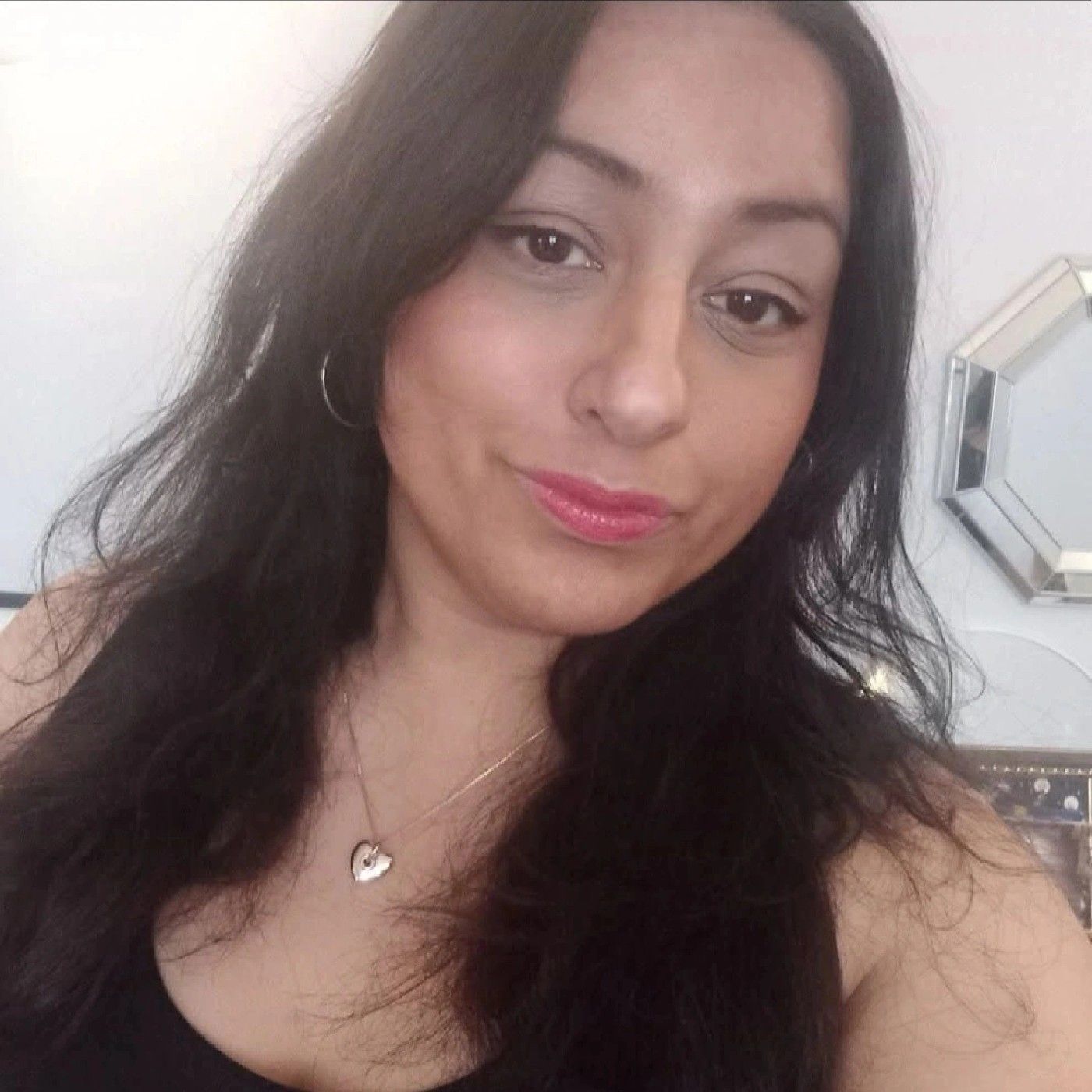 Jas's podcast