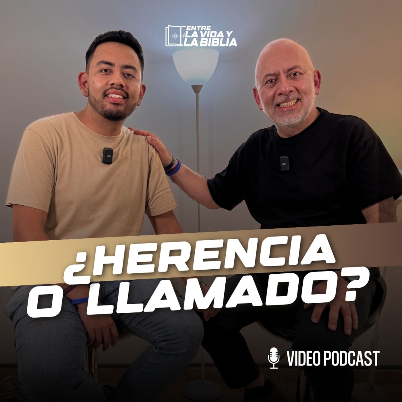 Entre La Vida y la Biblia