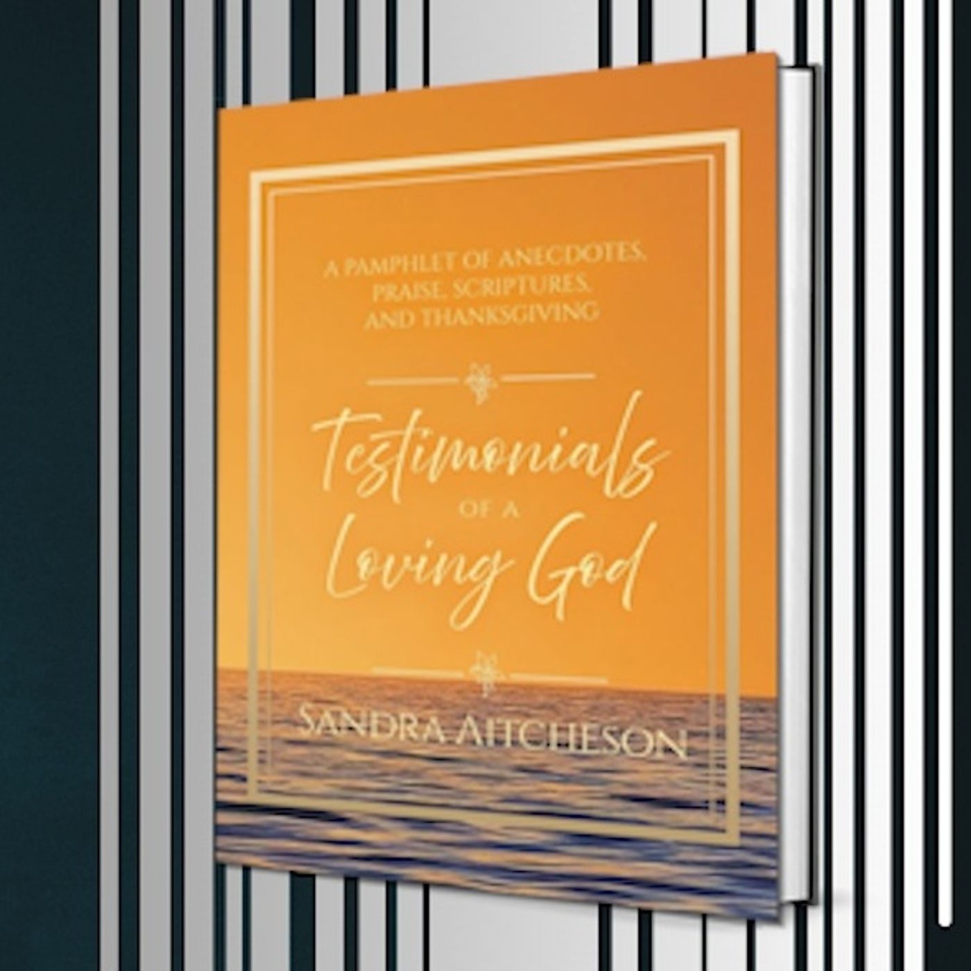 From Test to Testimony: How Adversity Builds Faith